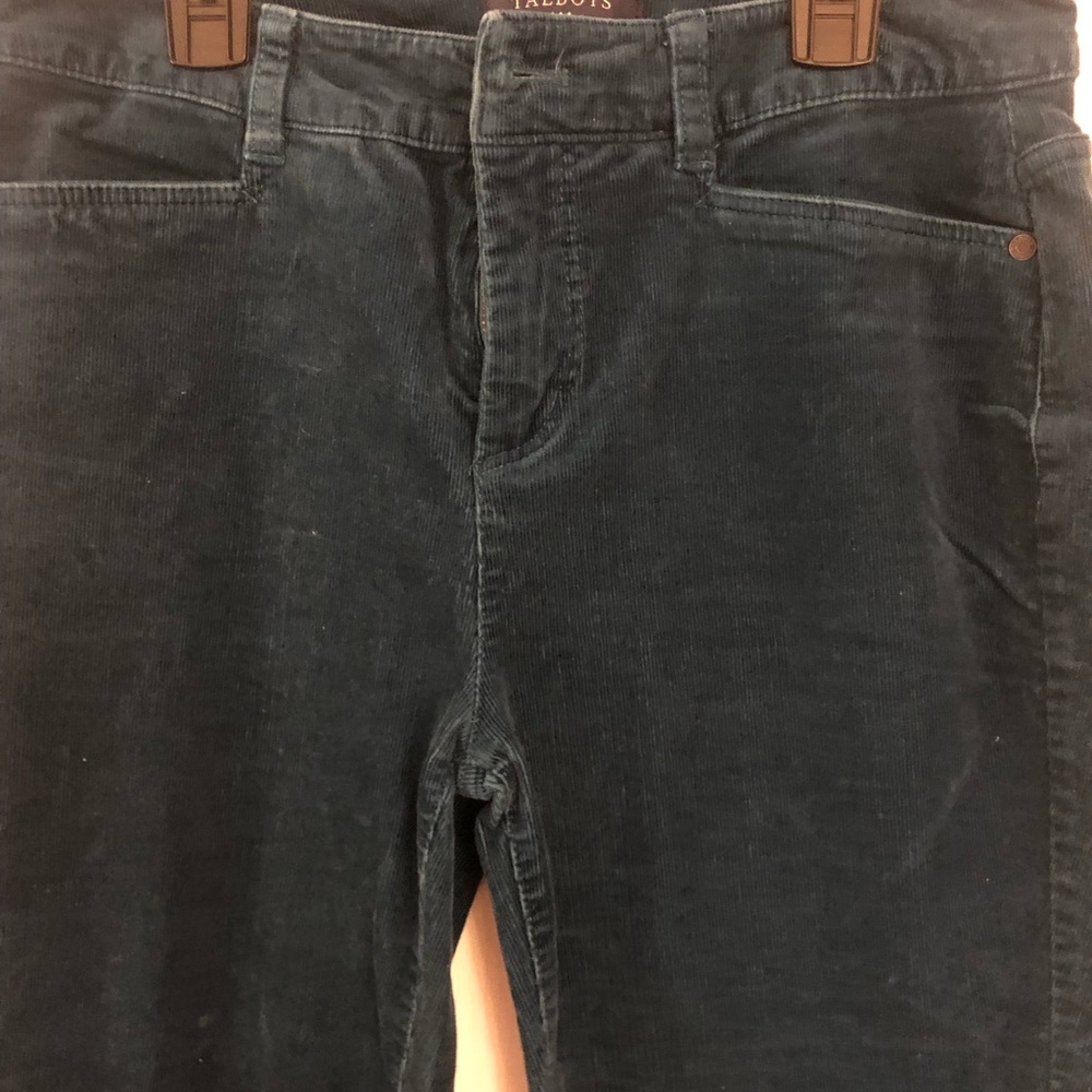 Perfect fall cords! - Picture 2 of 3